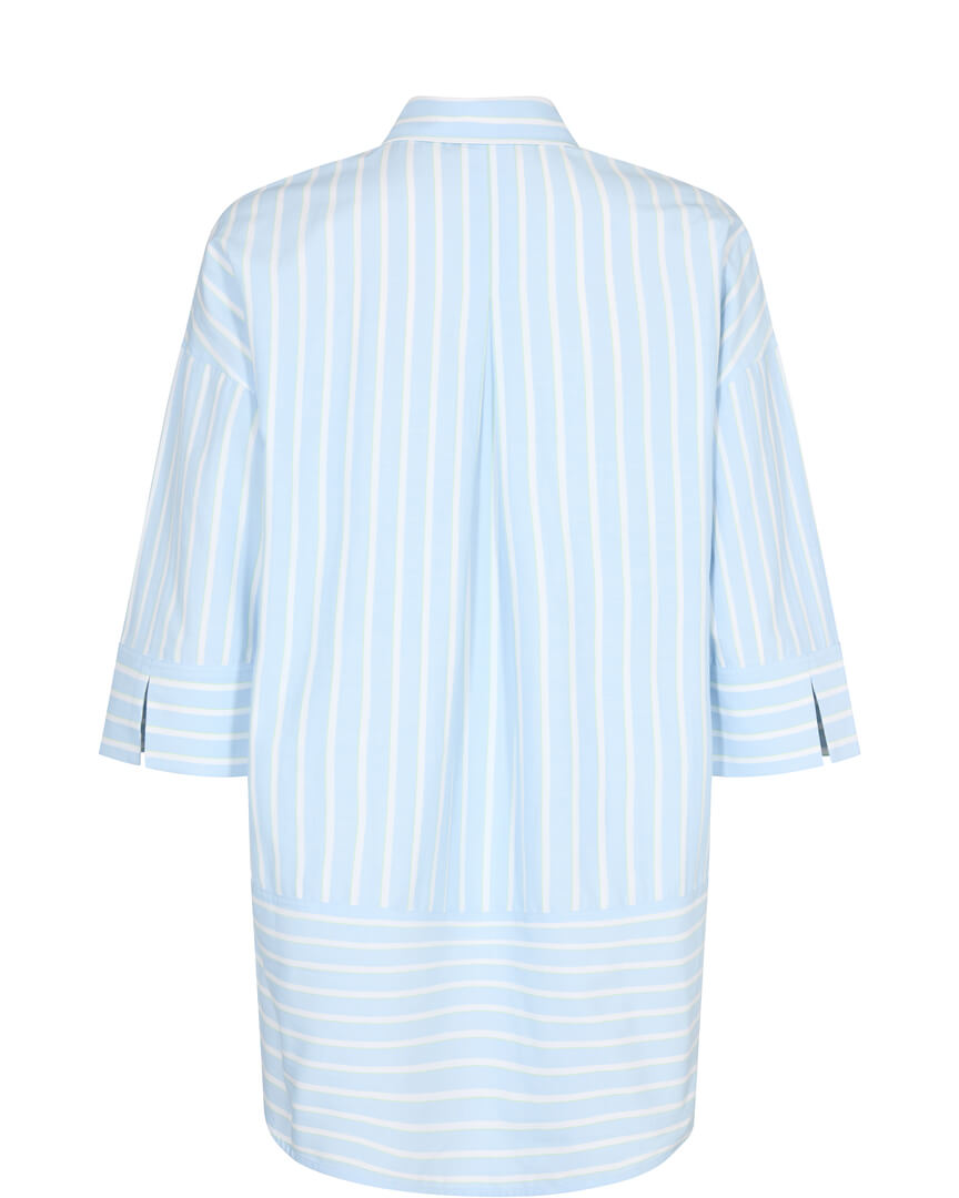 SS23-149840-488_2.Kristy Tavola Shirt Clear Sky (1)