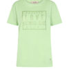 SS23-149850-542_1.Ciara O-SS Glam Tee Arcadian Green (1)
