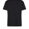 SS23-149850-801_2.Ciara O-SS Glam Tee Black (1)