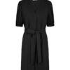 SS23-149900-801_1.Maeve Leia Dress Black