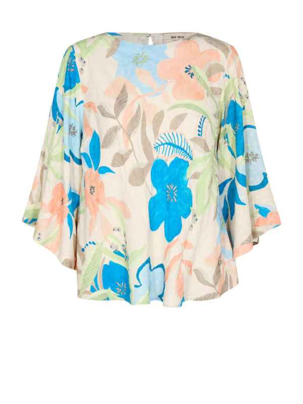 SS23-150050-175_1.Ewi Botanic Blouse Birch (1)