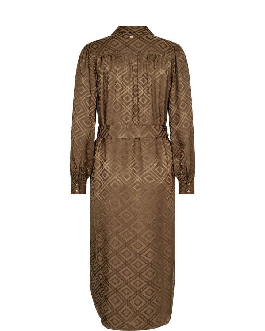 SS23-150080-543_2.Aldo Geo Dress Olive Night (1)