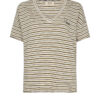 SS23-150550-175_1.Glory V-SS Stripe Tee Birch (1)
