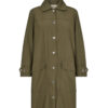 SS23-150630-543_1.Lanetta Cotton Coat Olive Night (1)