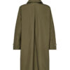SS23-150630-543_2.Lanetta Cotton Coat Olive Night (1)