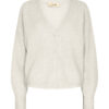 SS23-150690-180_1.Thora V-Neck Knit Cardigan Ecru (1)
