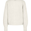 SS23-150690-180_2.Thora V-Neck Knit Cardigan Ecru (1)