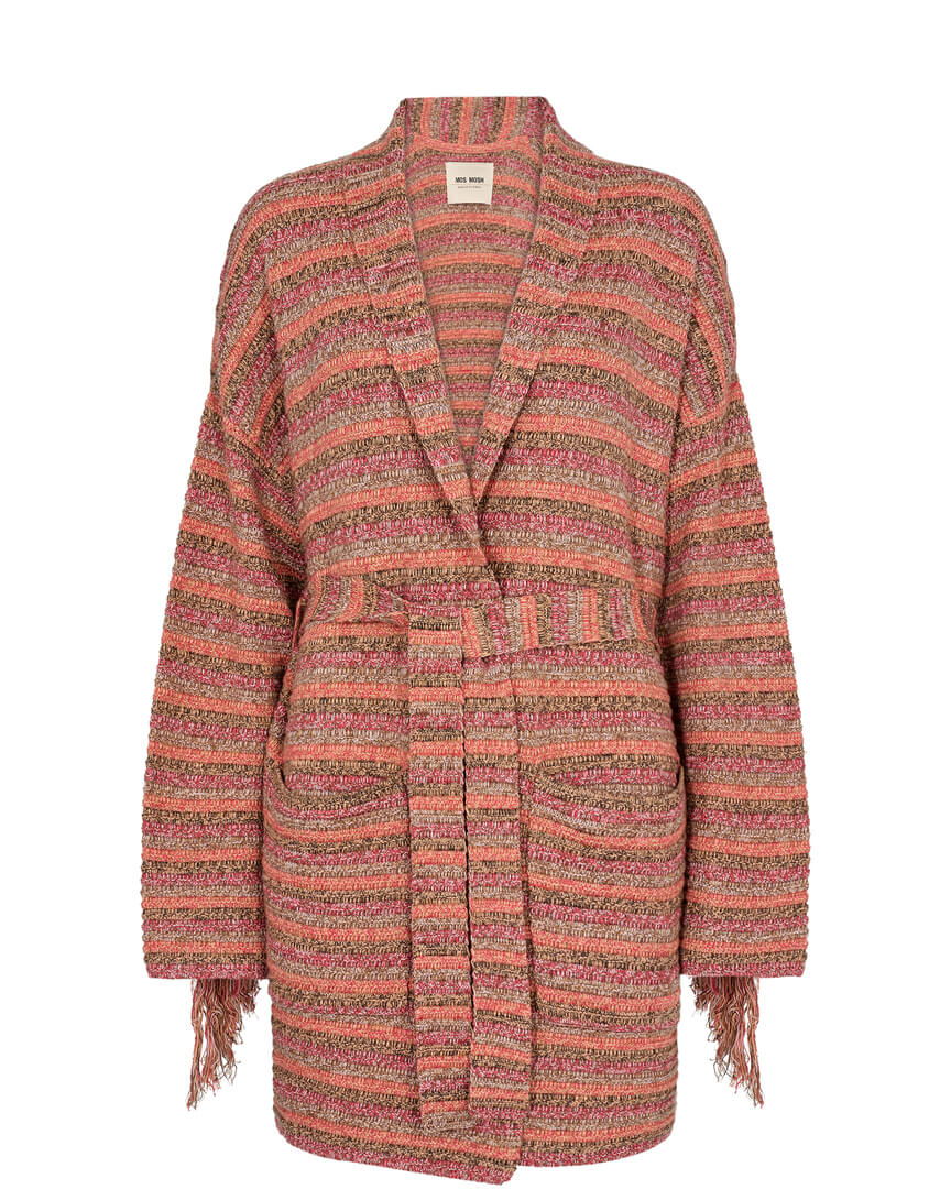 SS23-150760-296_1.SP Aroha Knit Cardigan Teaberry (1)