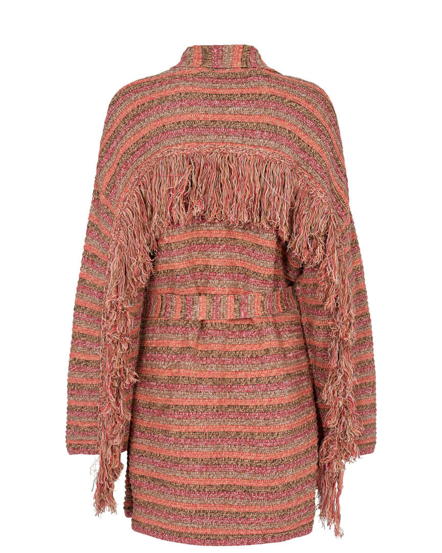 SS23-150760-296_2.SP Aroha Knit Cardigan Teaberry (1)