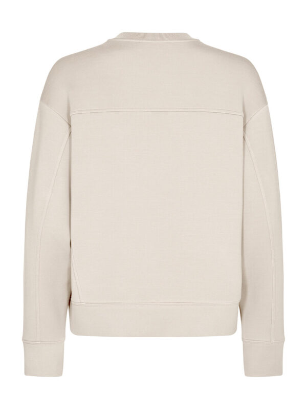 SS23-150870-175_2.Fortier O-LS Stud Sweatshirt Birch (1)