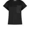 SS23-151140-801_1.Mara O-SS Premium Tee Black