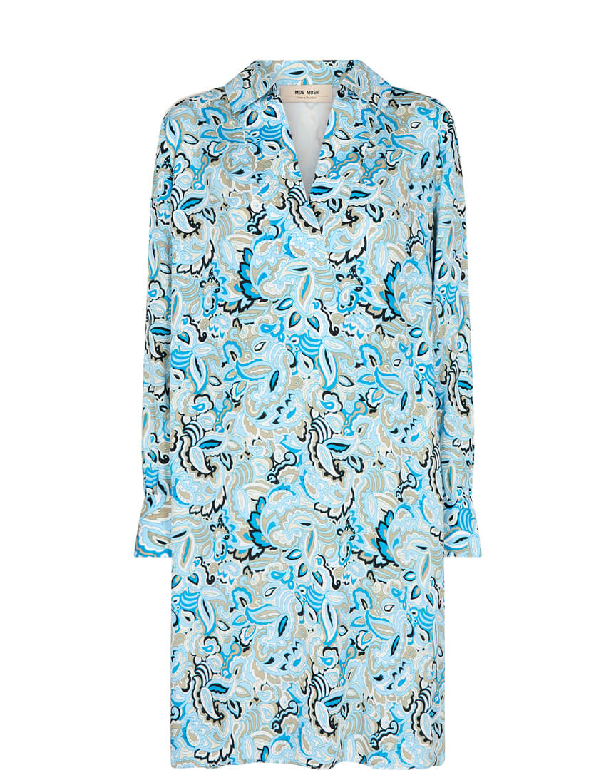SS23-151300-740_1.Shane Viva Dress Blue Aster (2)
