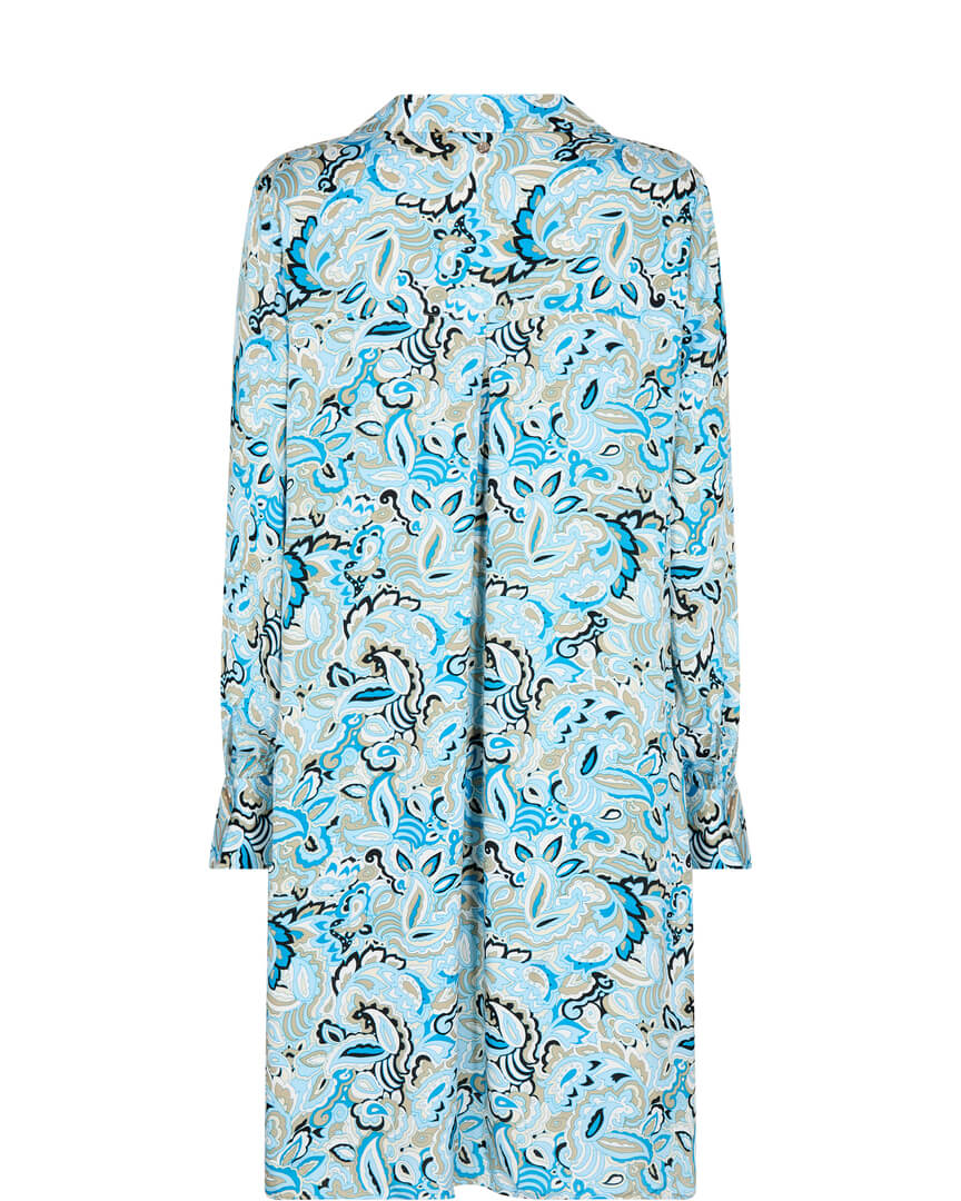SS23-151300-740_2.Shane Viva Dress Blue Aster (2)