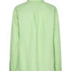 SS23-151350-542_2.Kaia Stripe Linen Shirt Arcadian Green (1)