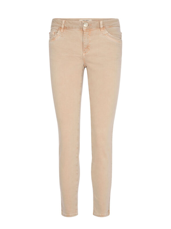 SS23-151450-177_1.Sumner Colour Pant Ankle Tan (1)
