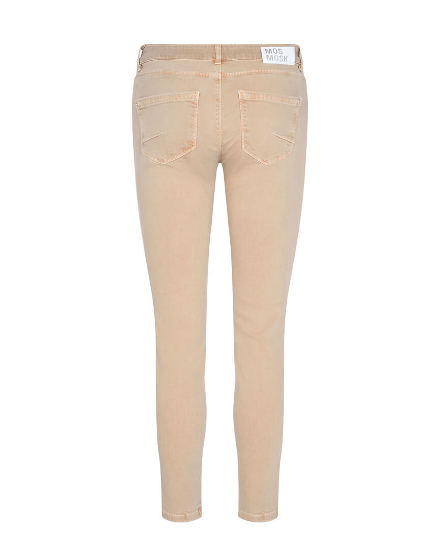 SS23-151450-177_2.Sumner Colour Pant Ankle Tan (1)