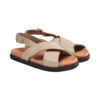 SS23-152190-175_2.MM Sete Leather Sandal Birch