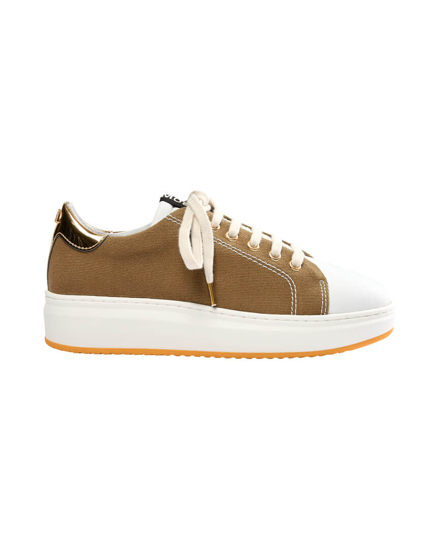 SS23-152210-543_1.MM Copenhagen Canvas Sneaker Olive Night (1)