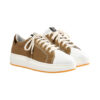 SS23-152210-543_2.MM Copenhagen Canvas Sneaker Olive Night (1)
